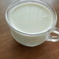 まおたろう1's cooksnap of when they made ✨ほうれん草と大豆のポタージュ✨.
