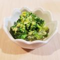 Richland☆Y's cooksnap of when they made お弁当に！醤油マヨブロッコリー.