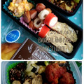 えまっちママ's cooksnap of when they made 簡単❀かぼちゃのからしマヨサラダ❀.