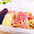 旦那は皿洗い's cooksnap of when they made ✿ばあちゃんの卵焼き✿おせちにも.