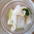 まおたろう1's cooksnap of when they made 爽やか♡白菜の柚子胡椒漬物.