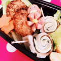 みっくママ's cooksnap of when they made ✿楽ちんよ！ちくわの開き方✿.