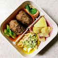 linhua's cooksnap of when they made お弁当にも★ブロッコリーのタルタルサラダ.