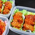 はなしま's cooksnap of when they made ＊簡単♡ケチャップで煮込みハンバーグ＊.