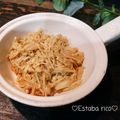 ☆micoco☆'s cooksnap of when they made グリルで簡単！えのきのバターポン酢焼き☆.