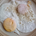 めいぷるhoney's cooksnap of when they made 100円以下料理！#22 めだまやき.