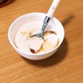 ♡sayamame♡'s cooksnap of when they made 豆乳ヨーグルト(*^▽^*).