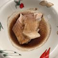 ラクラクダ's cooksnap of when they made 鮭の甘酢漬け♪.
