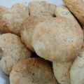 クックCKK4SR☆'s cooksnap of when they made ごぼうクッキー　サクサク.