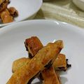 クックCKK4SR☆'s cooksnap of when they made レーズンサンド☆ソフトクッキー.