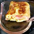 とめちゃん。's cooksnap of when they made お弁当が華やぐ卵焼き♪.