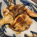 いちごちぉこ's cooksnap of when they made 鶏肉の味噌炒め.