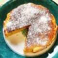 めぐまろろ's cooksnap of when they made ベークドチーズケーキ✨.