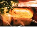 ゆうきいた's cooksnap of when they made 簡単☆ベーコンで、かいわれ巻いちゃった！.