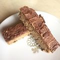 BlueRose♪'s cooksnap of when they made おからで健康♪コーヒーココアブラウニー.