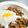 チーコ105's cooksnap of when they made 絶品！筍入り鶏そぼろで２色そぼろ丼♪.