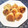 T❀mo's cooksnap of when they made 簡単、焼肉のたれで焼きおにぎり.