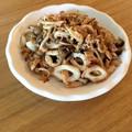 自宅防衛隊's cooksnap of when they made 【しめじ】の作りおき ～覚書～.