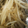 ayakaL7's cooksnap of when they made 簡単もやしの炒め物♡.