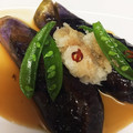 gja's cooksnap of when they made ナスの煮浸し.