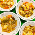 ふたごゆき's cooksnap of when they made 豚こまで揚げない！お手軽おいしい酢豚風☆.