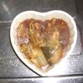 ＰＯＮちゃんの帽子's cooksnap of when they made 鶏手羽と白菜の香ばし・さっぱり煮.