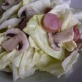 ピンクのたまご's cooksnap of when they made 楽チン♪きゃべつの蒸し焼き.