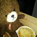 ミーちゃん姉妹のれ's cooksnap of when they made ☆野菜ゴロゴロ✴美味しいポトフ☆☆☆.