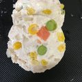 さっちゃん♡N's cooksnap of when they made 低糖質レシピ☆鶏肉の和風テリーヌ.