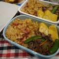 みゆwaco 's cooksnap of when they made 牛肉とスナップエンドウの炒め物.