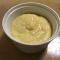 ゆっきんブランコ's cooksnap of when they made 全卵使用レンジで簡単カスタードクリーム.