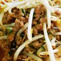 ま‎⑅⃝り's cooksnap of when they made 簡単なのに本格麻婆豆腐.