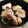 kumaGORO56's cooksnap of when they made 簡単！うますぎ注意☆椎茸のチーズ肉巻き.