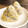 ぱんだ170071's cooksnap of when they made 炒り卵と赤しそのおにぎり.