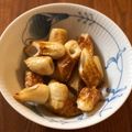 結愛乃ましゅまろ's cooksnap of when they made 簡単♡ちくわ♡あと一品♡サラダ♡おつまみ.