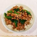 Richland☆Y's cooksnap of when they made 納豆に栄養アップ.