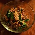 結愛乃ましゅまろ's cooksnap of when they made 激ウマ♡ご飯がすすむ！！梅しそツナマヨ.