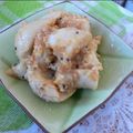 るさお's cooksnap of when they made 里芋のごま味噌あえ.