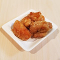 Richland☆Y's cooksnap of when they made 我が家の唐揚げ.