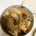 クックE3S4MR☆'s cooksnap of when they made 簡単！たけのこと鶏ささみの炊き込みご飯＊.