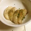 おしえてね's cooksnap of when they made お酒に合う！カブのアンチョビソテー☆.