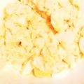 ゆうきいた's cooksnap of when they made ✿簡単✿ふんわりはんぺんと卵のサラダ.