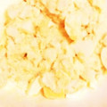 ゆうきいた's cooksnap of when they made ✿簡単✿ふんわりはんぺんと卵のサラダ.