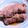 まゆらくら's cooksnap of when they made パイカ肉の甘辛煮付け.