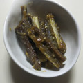もりのりころ's cooksnap of when they made 揚げごぼうの甘辛煮.