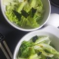 もりのりころ's cooksnap of when they made 【ボウルで簡単サラダ】チョレギサラダ.