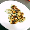 まかな。's cooksnap of when they made シンプルだから何個でも！野菜たっぷり餃子.