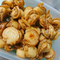 うみめそ's cooksnap of when they made 簡単＊ホタテのバター醤油焼き＊.
