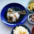まみお✳'s cooksnap of when they made 簡単☆カレイのから揚げみぞれだれ.