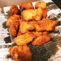 はみゃー★'s cooksnap of when they made 柔らか☆鶏唐揚げの簡単バージョン.